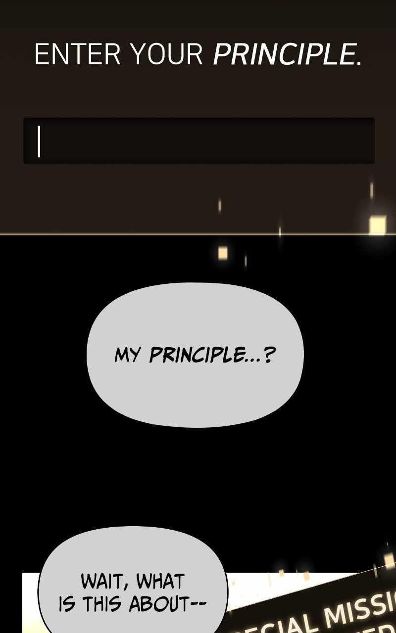 Reincarnated In a Cursed Game - Chapter 28 Page 67