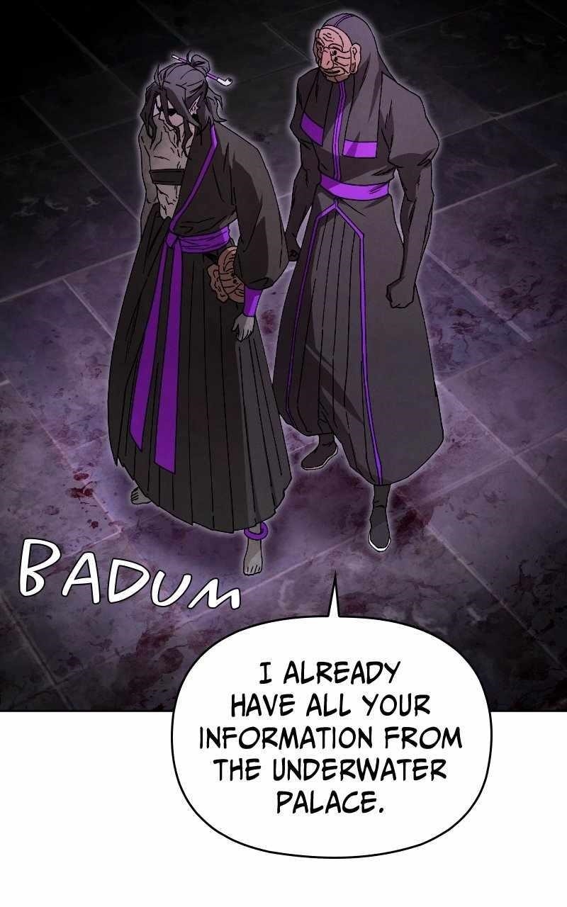 Reincarnated In a Cursed Game - Chapter 28 Page 83