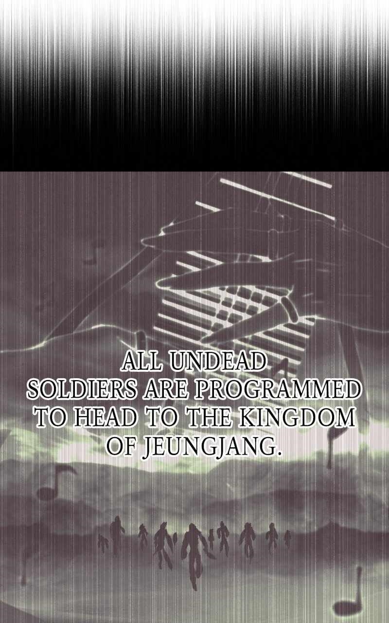 Reincarnated In a Cursed Game - Chapter 28 Page 85