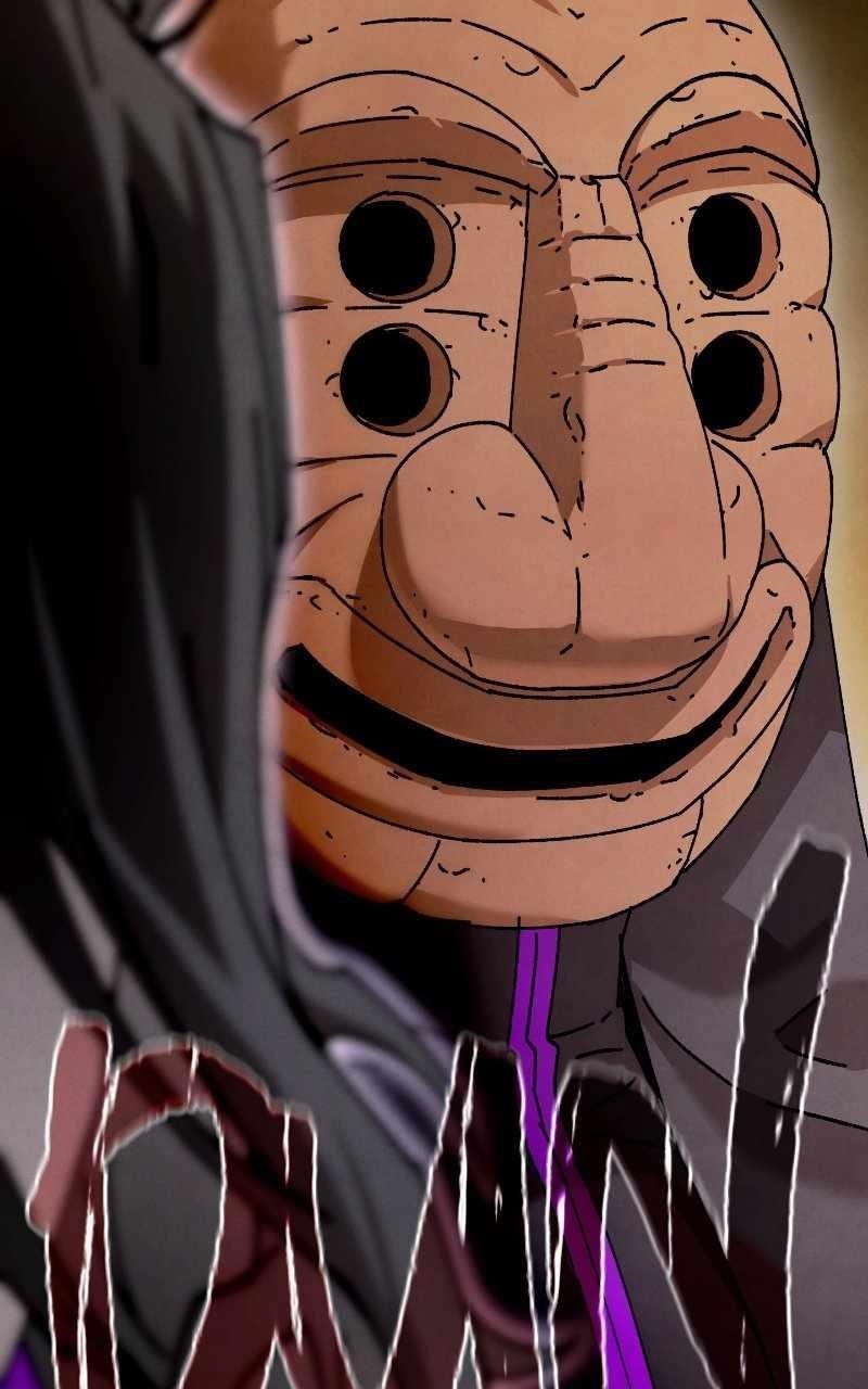 Reincarnated In a Cursed Game - Chapter 28 Page 87