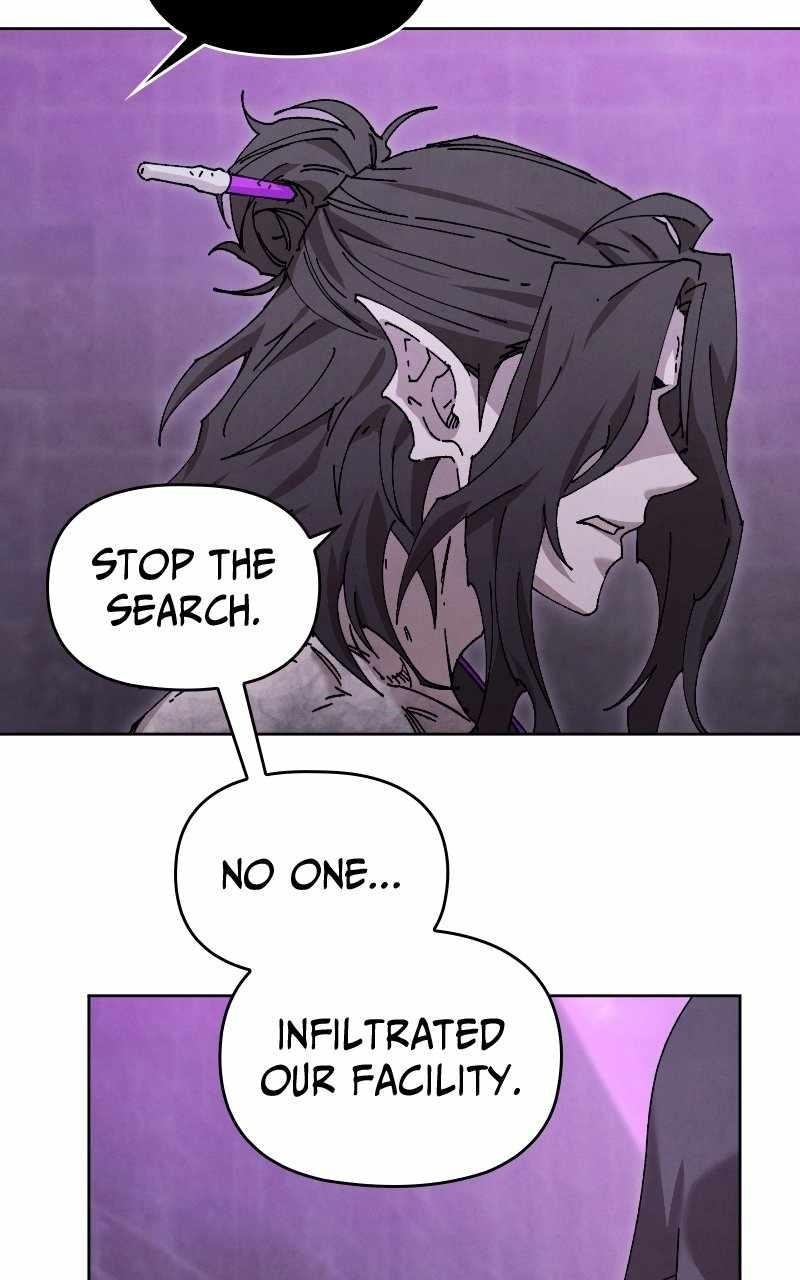 Reincarnated In a Cursed Game - Chapter 29 Page 11