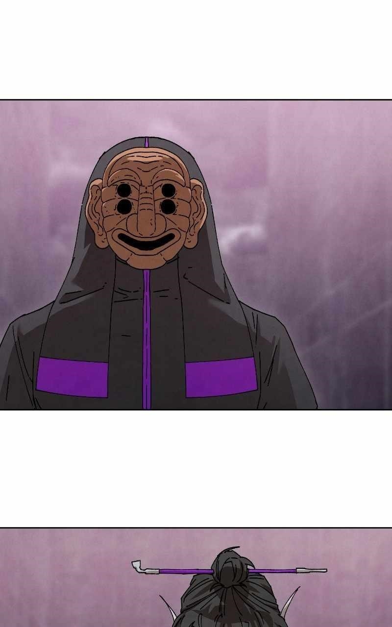 Reincarnated In a Cursed Game - Chapter 29 Page 19