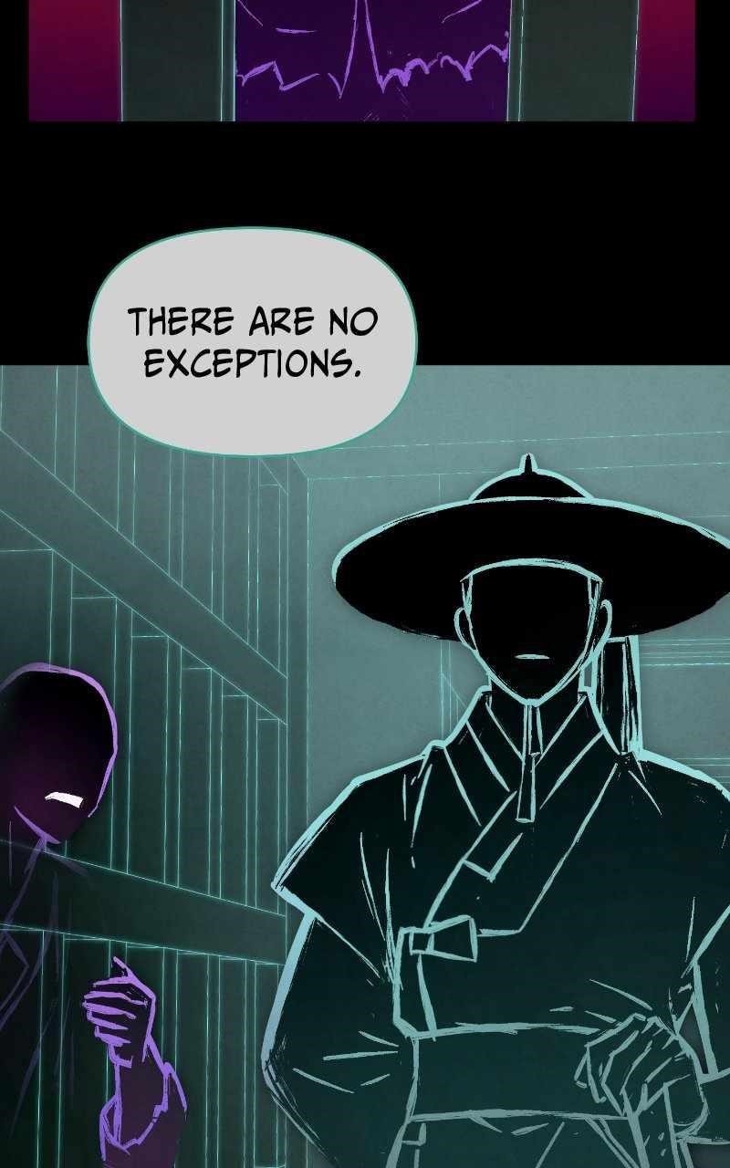 Reincarnated In a Cursed Game - Chapter 29 Page 2