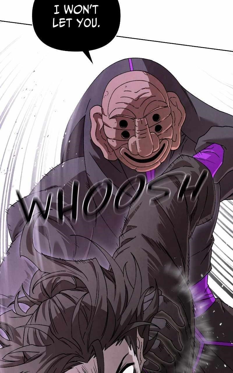 Reincarnated In a Cursed Game - Chapter 29 Page 23