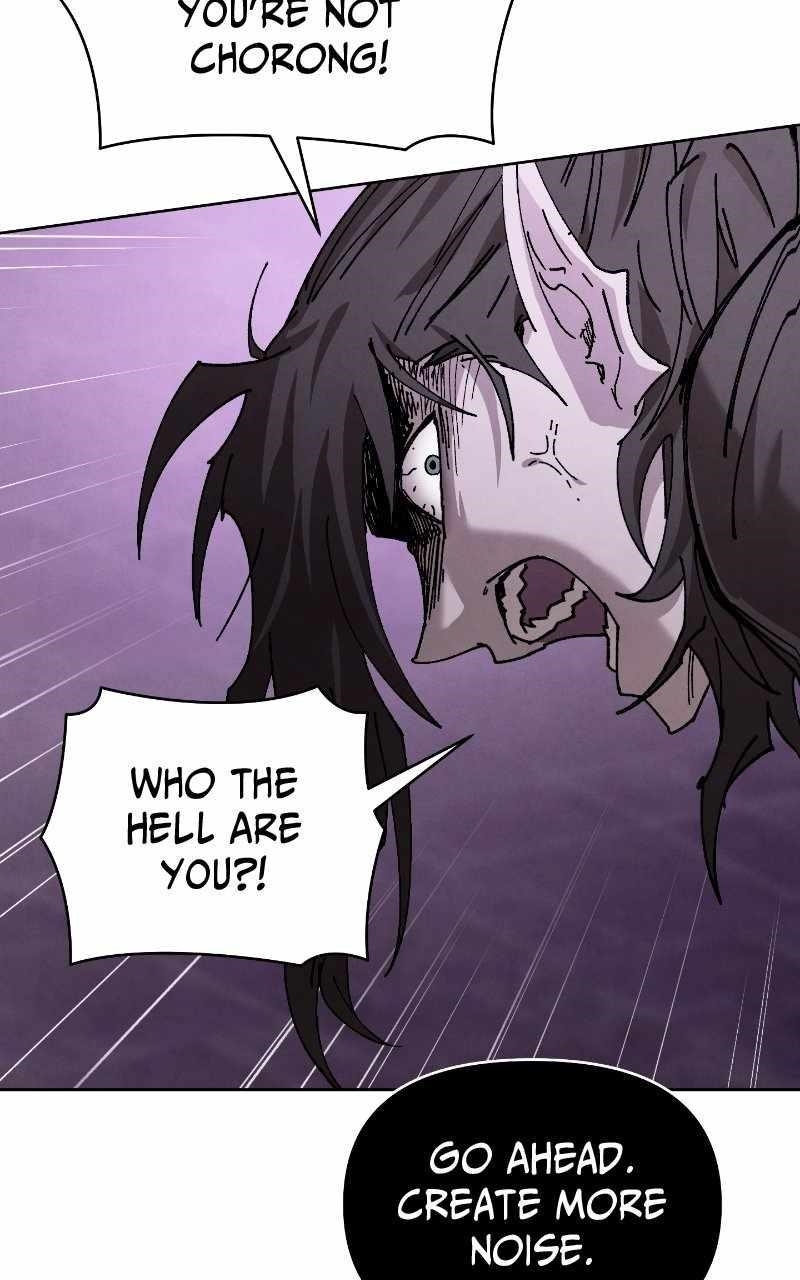 Reincarnated In a Cursed Game - Chapter 29 Page 25