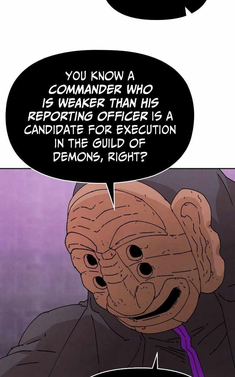 Reincarnated In a Cursed Game - Chapter 29 Page 26