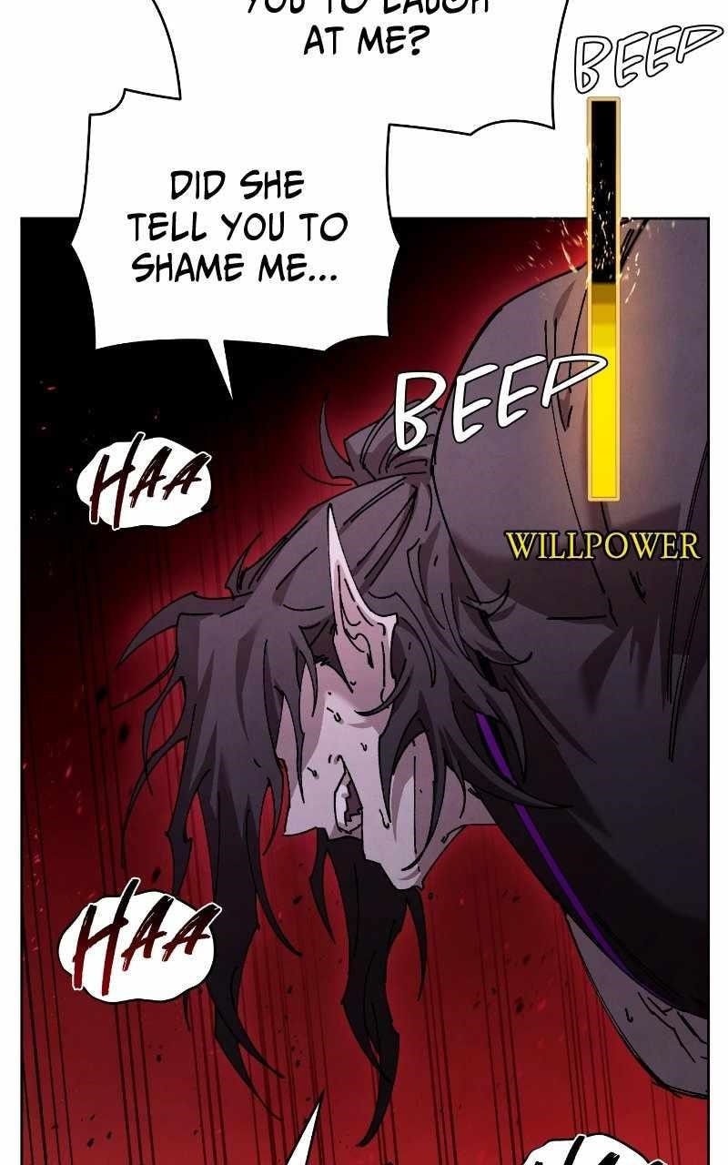 Reincarnated In a Cursed Game - Chapter 29 Page 30