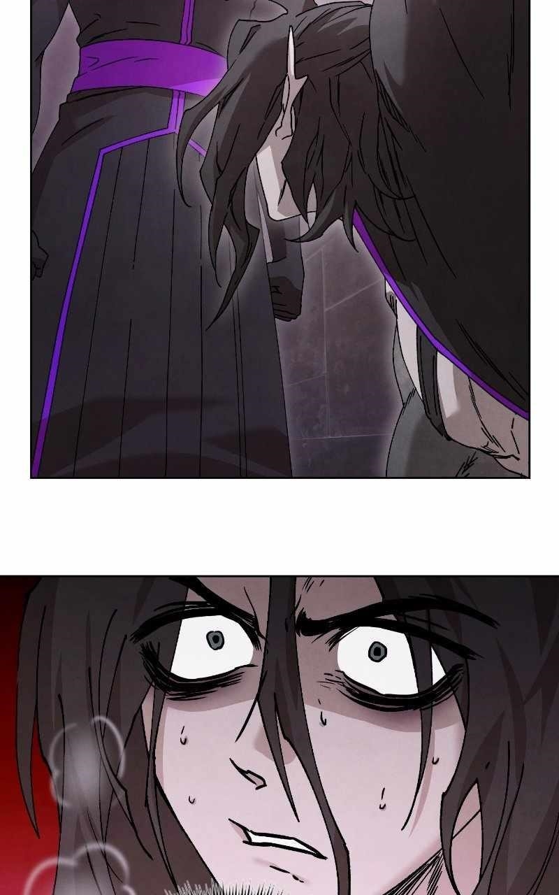 Reincarnated In a Cursed Game - Chapter 29 Page 35