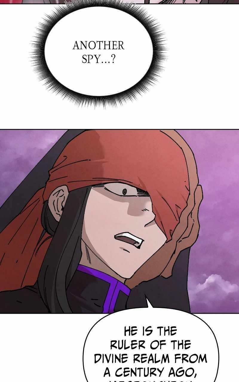 Reincarnated In a Cursed Game - Chapter 29 Page 36