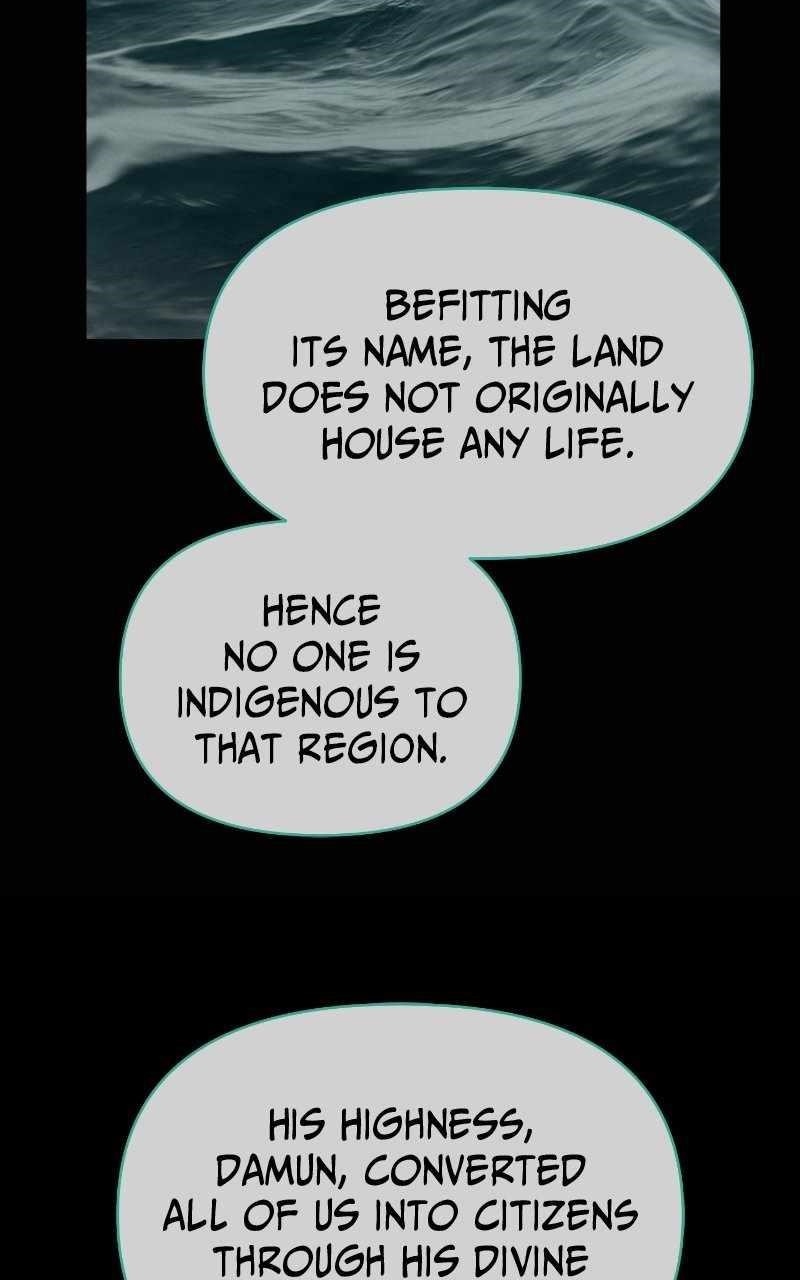 Reincarnated In a Cursed Game - Chapter 29 Page 43