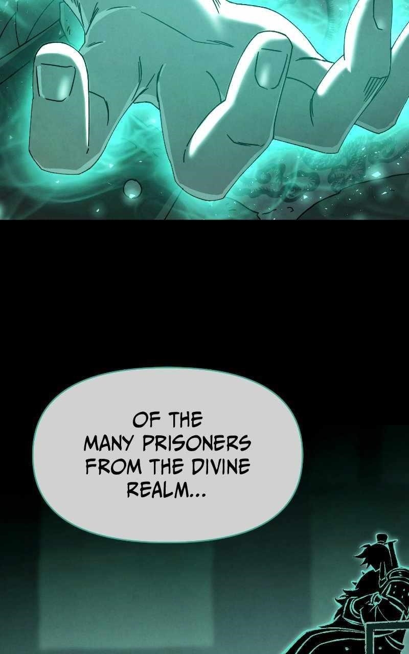 Reincarnated In a Cursed Game - Chapter 29 Page 45