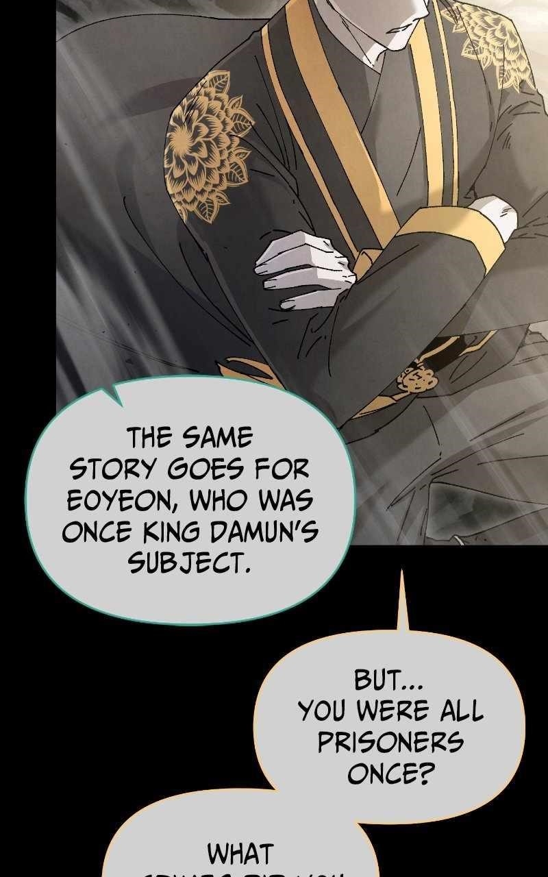 Reincarnated In a Cursed Game - Chapter 29 Page 49