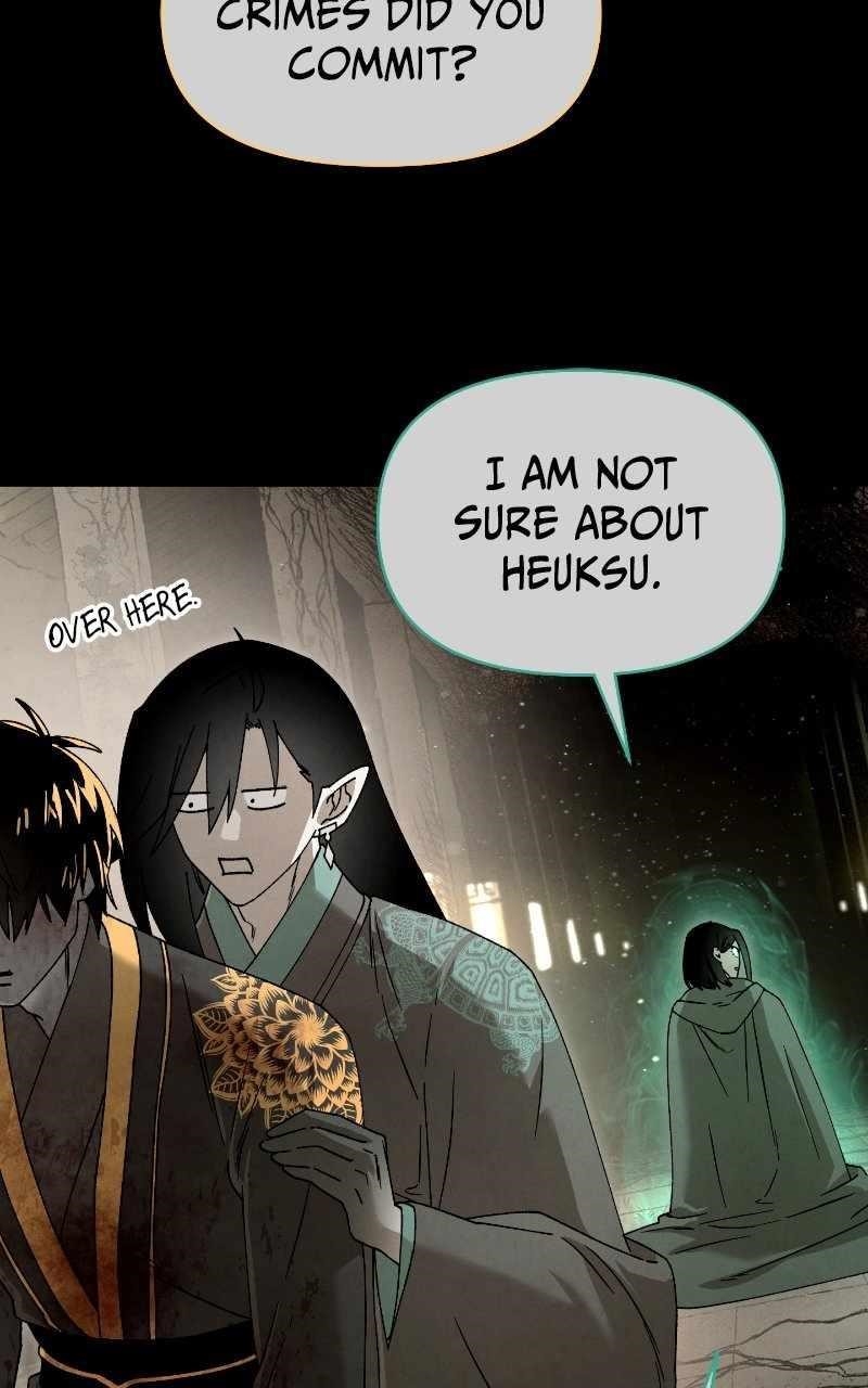 Reincarnated In a Cursed Game - Chapter 29 Page 50