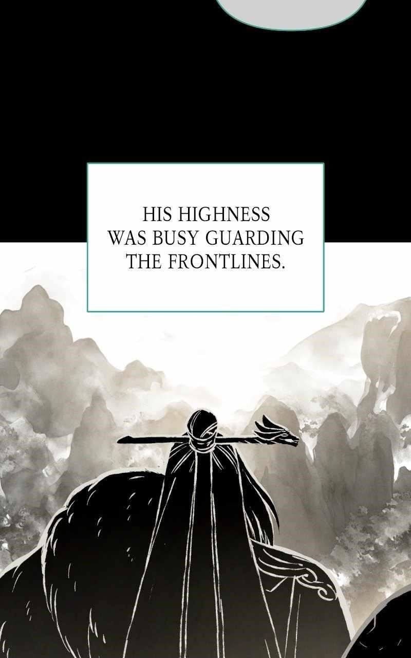 Reincarnated In a Cursed Game - Chapter 29 Page 57