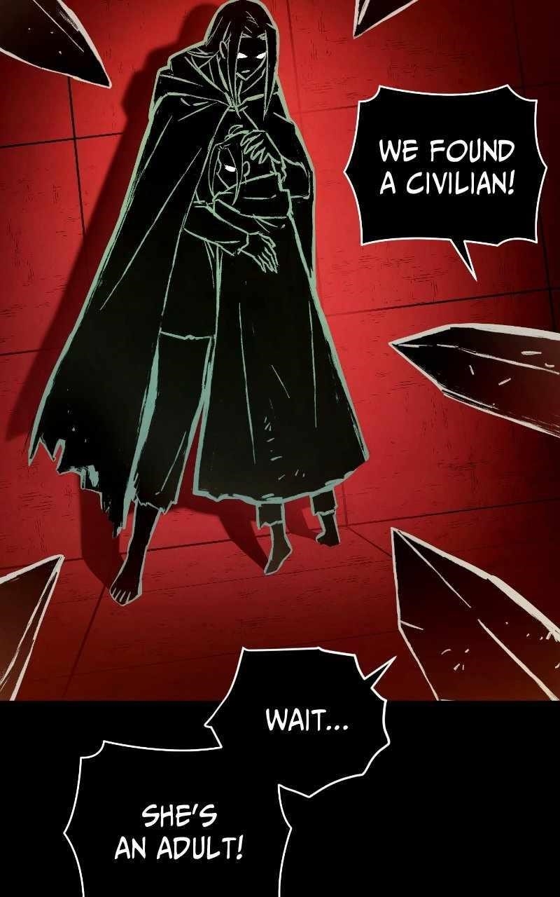 Reincarnated In a Cursed Game - Chapter 29 Page 61