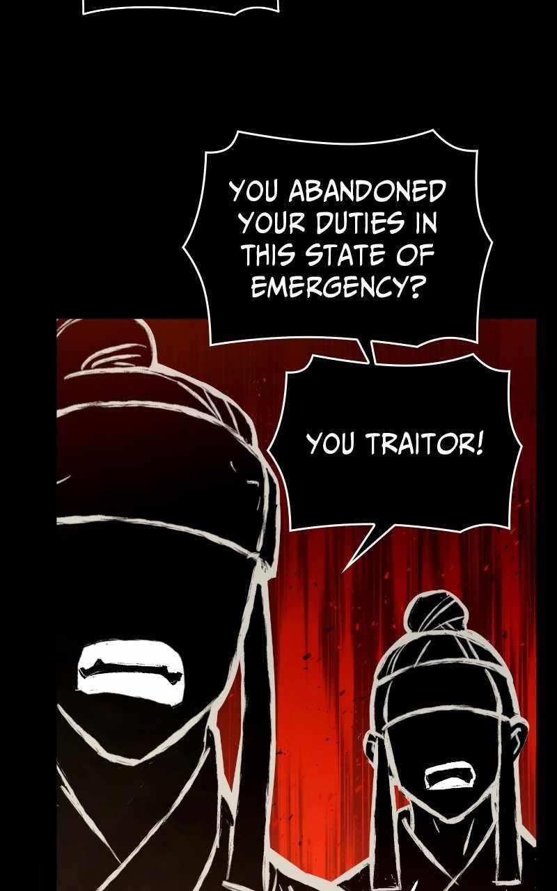 Reincarnated In a Cursed Game - Chapter 29 Page 62