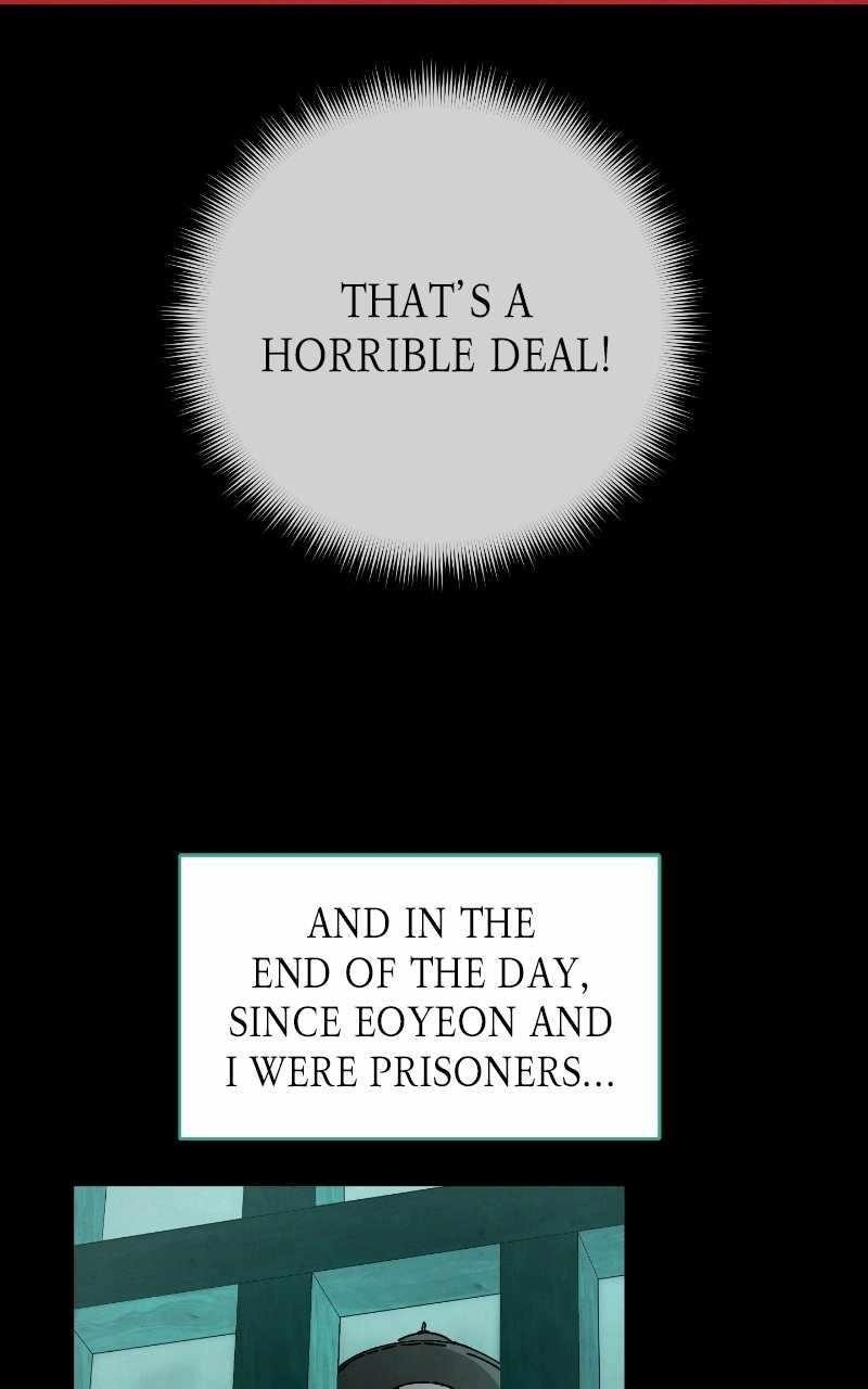 Reincarnated In a Cursed Game - Chapter 29 Page 71