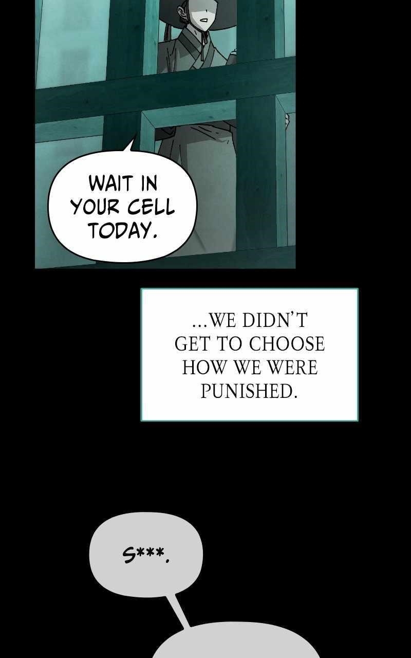 Reincarnated In a Cursed Game - Chapter 29 Page 72
