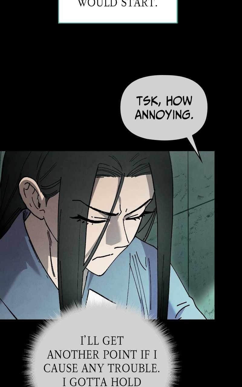 Reincarnated In a Cursed Game - Chapter 29 Page 74