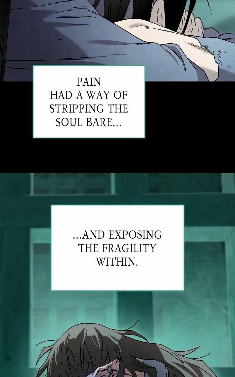 Reincarnated In a Cursed Game - Chapter 29 Page 84