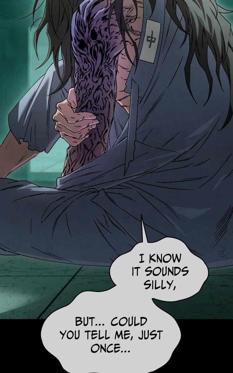 Reincarnated In a Cursed Game - Chapter 29 Page 85