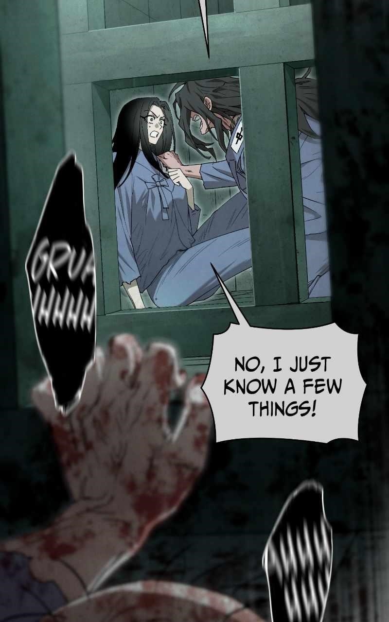 Reincarnated In a Cursed Game - Chapter 30 Page 15