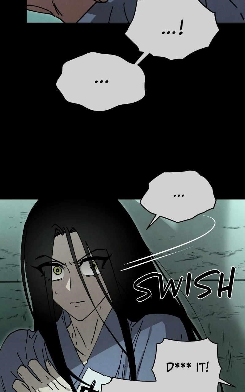 Reincarnated In a Cursed Game - Chapter 30 Page 18