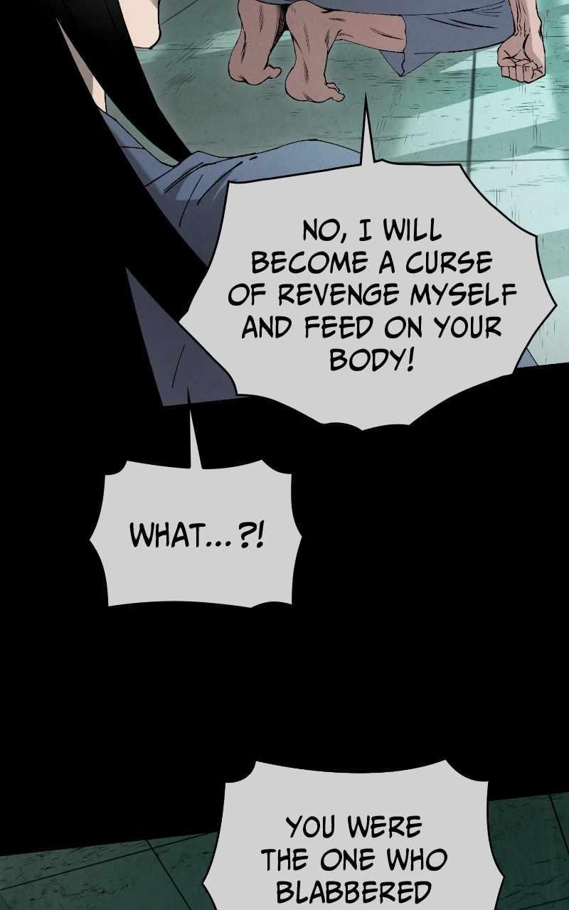 Reincarnated In a Cursed Game - Chapter 30 Page 23