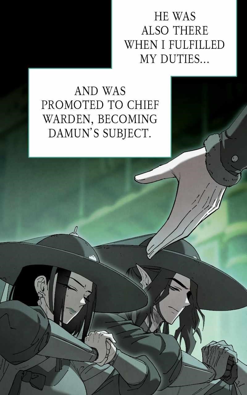 Reincarnated In a Cursed Game - Chapter 30 Page 27