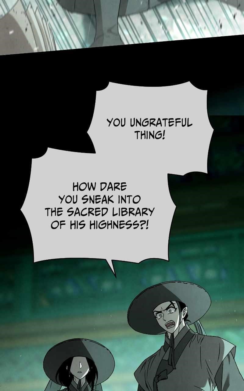 Reincarnated In a Cursed Game - Chapter 30 Page 30