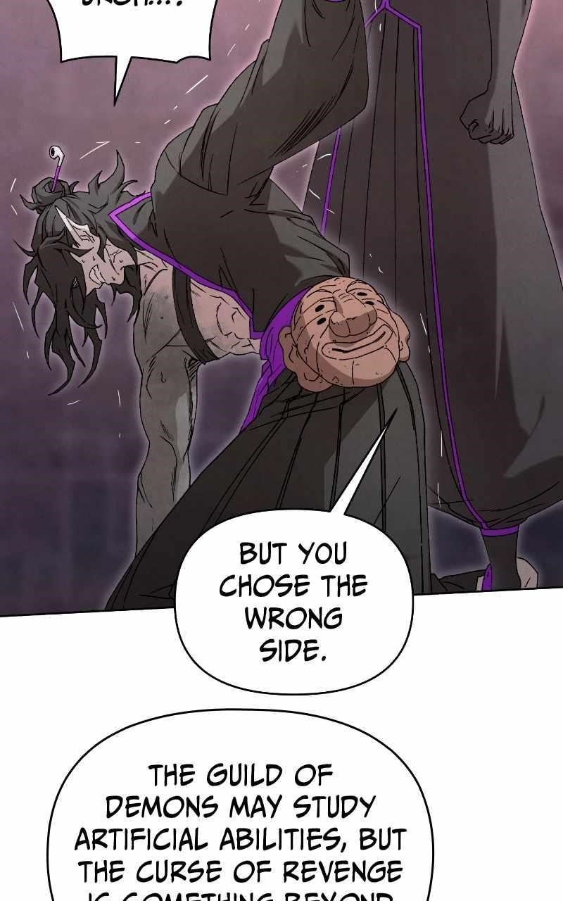 Reincarnated In a Cursed Game - Chapter 30 Page 38