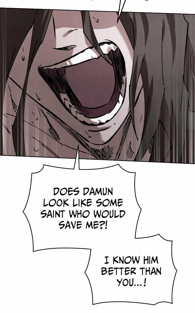 Reincarnated In a Cursed Game - Chapter 30 Page 40