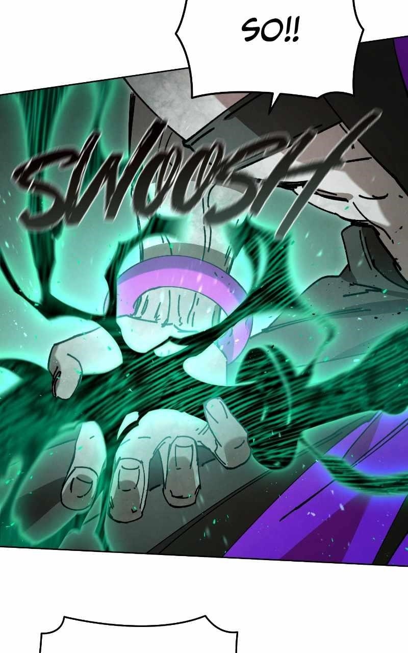 Reincarnated In a Cursed Game - Chapter 30 Page 42