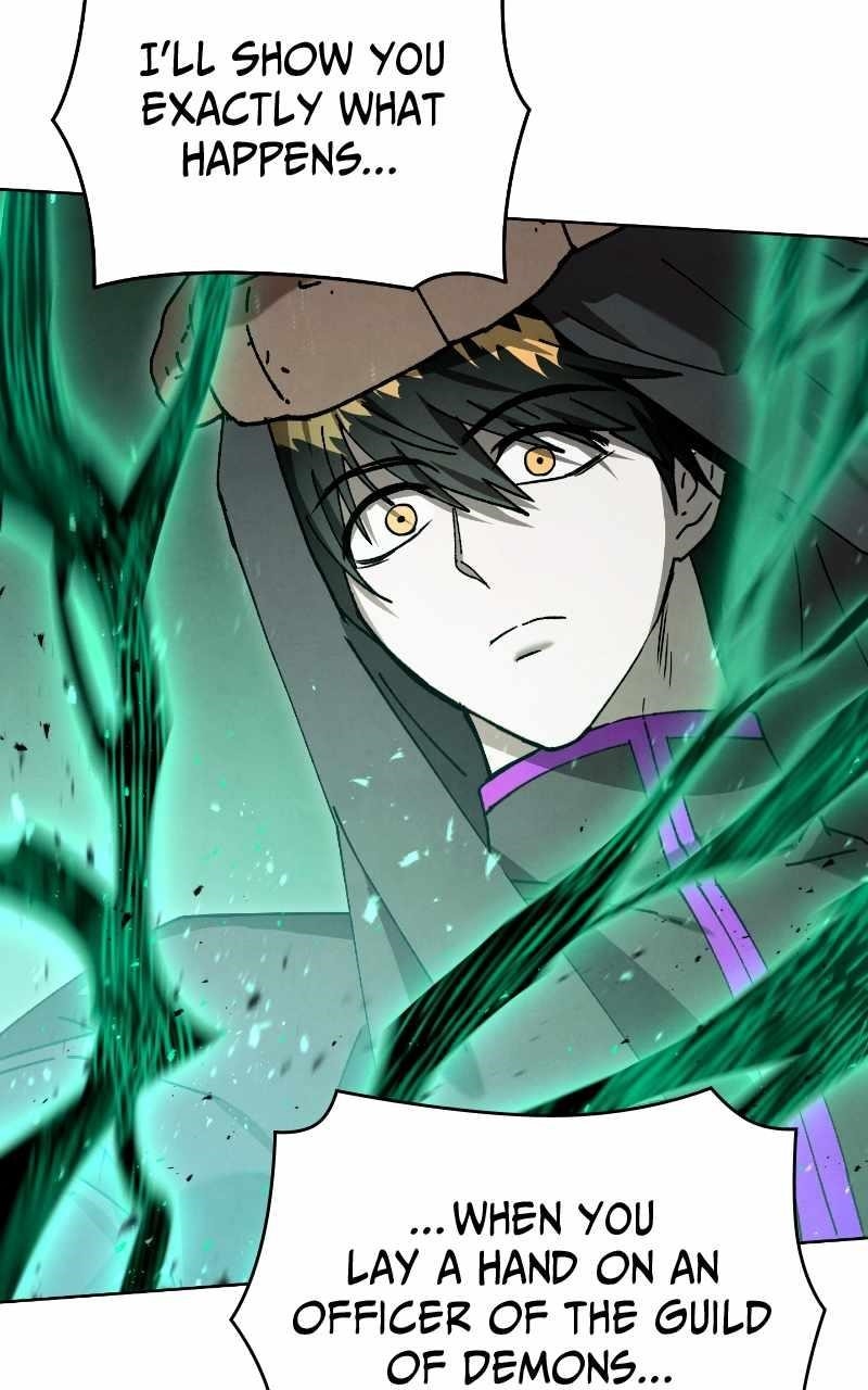 Reincarnated In a Cursed Game - Chapter 30 Page 43