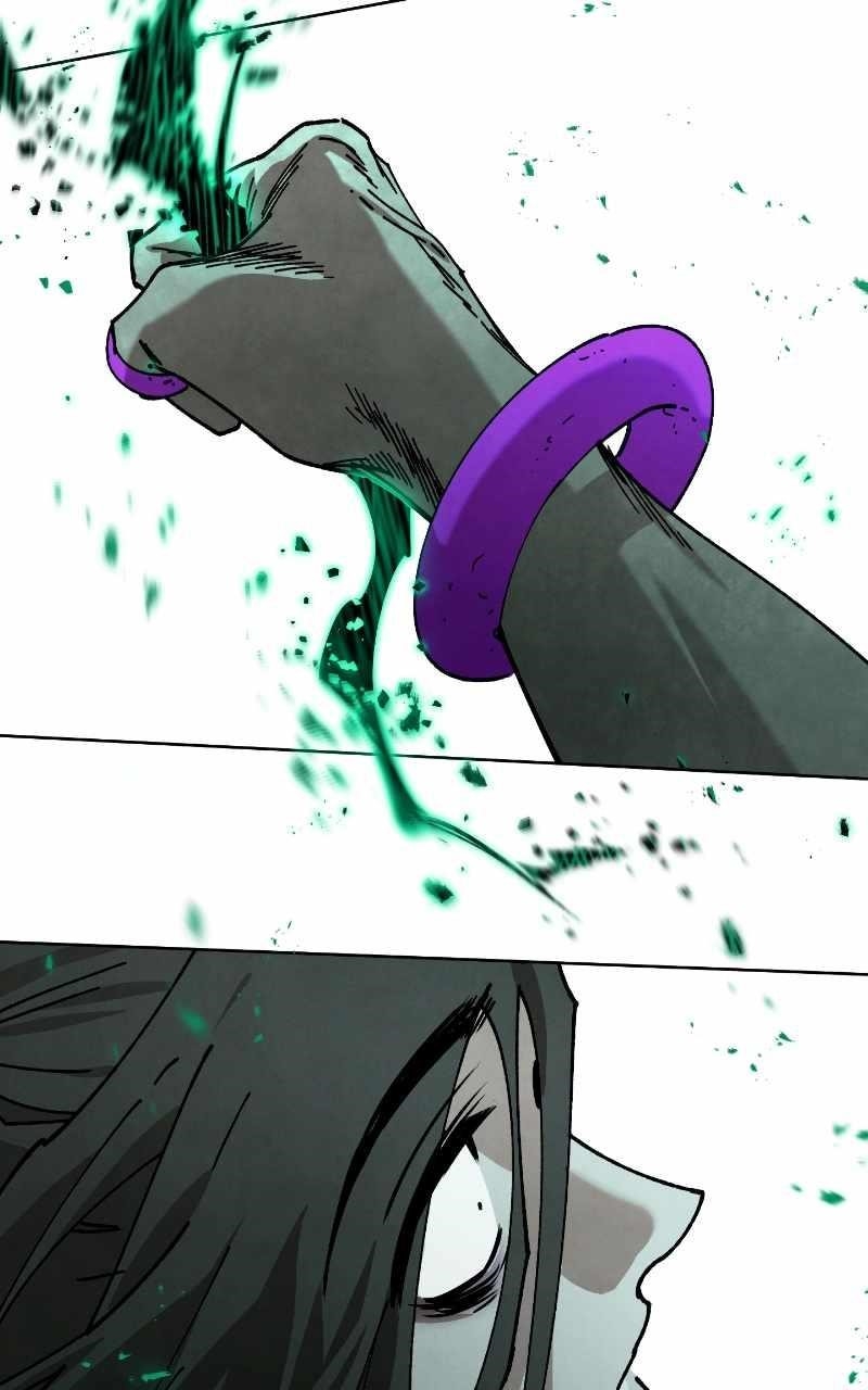 Reincarnated In a Cursed Game - Chapter 30 Page 47