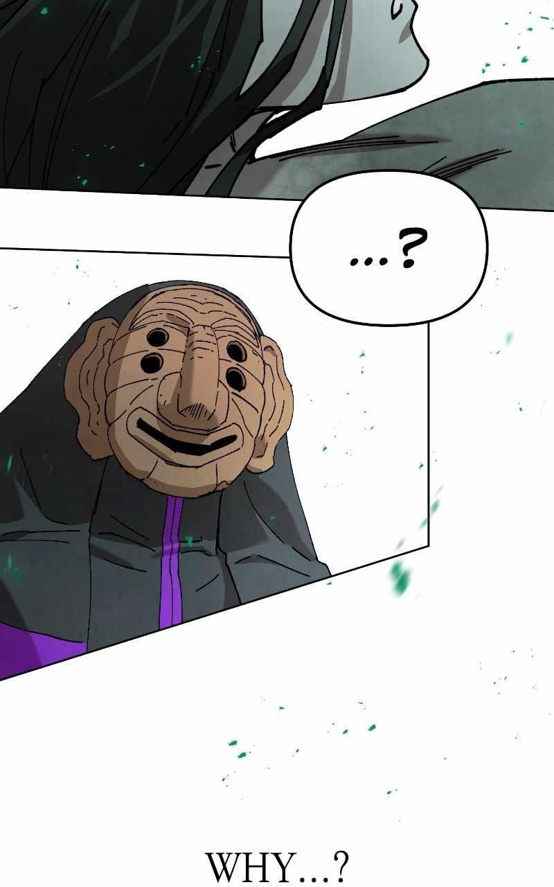 Reincarnated In a Cursed Game - Chapter 30 Page 48