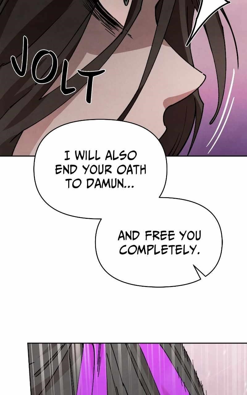 Reincarnated In a Cursed Game - Chapter 30 Page 70