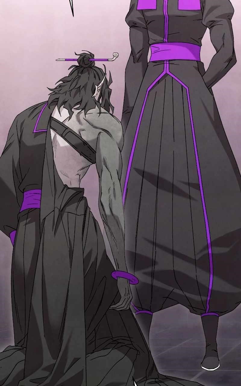 Reincarnated In a Cursed Game - Chapter 30 Page 72