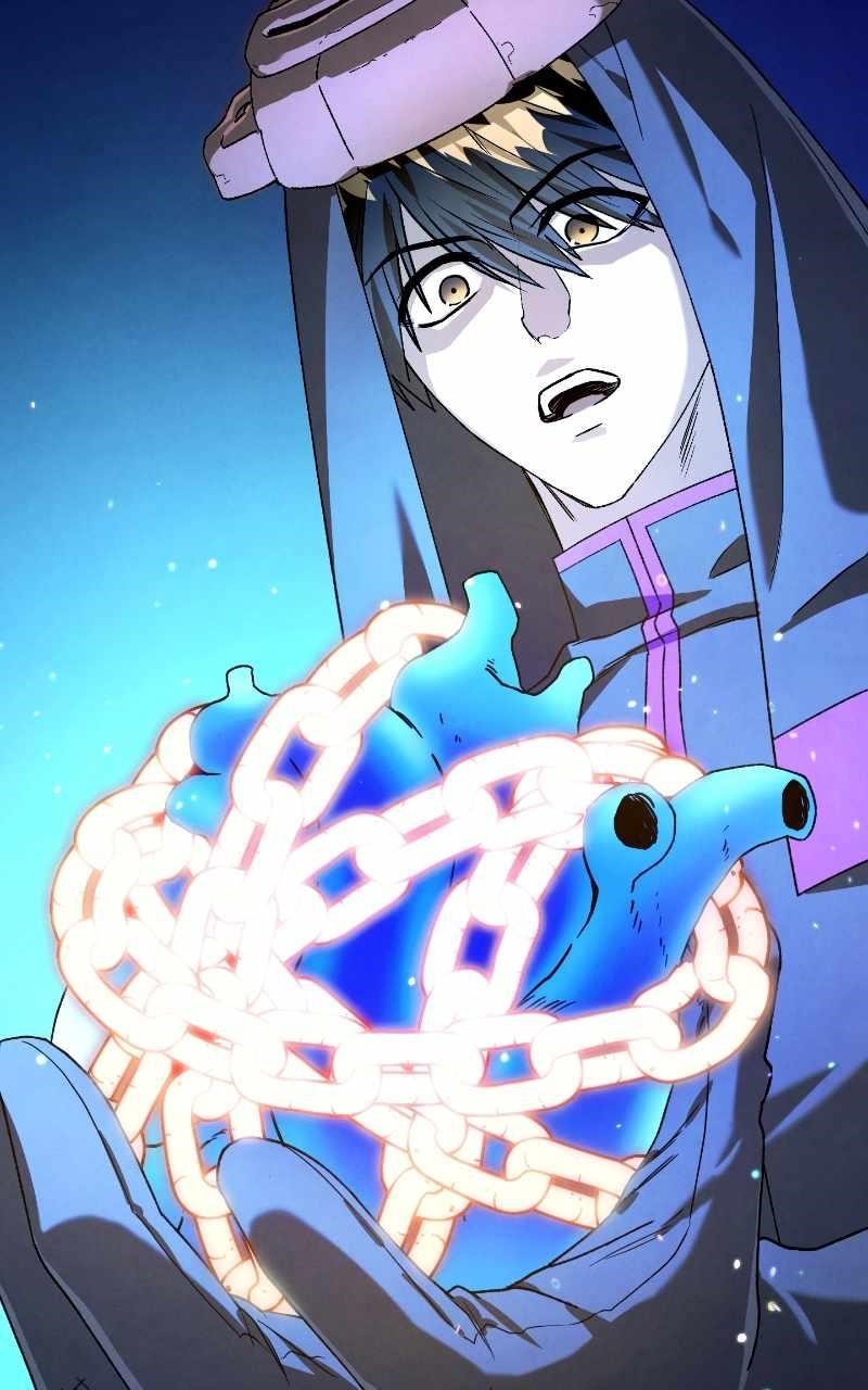 Reincarnated In a Cursed Game - Chapter 30 Page 76