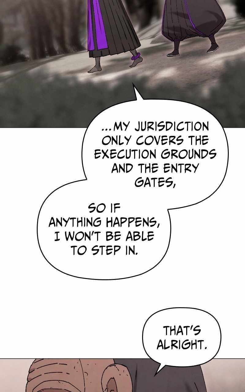 Reincarnated In a Cursed Game - Chapter 31 Page 11