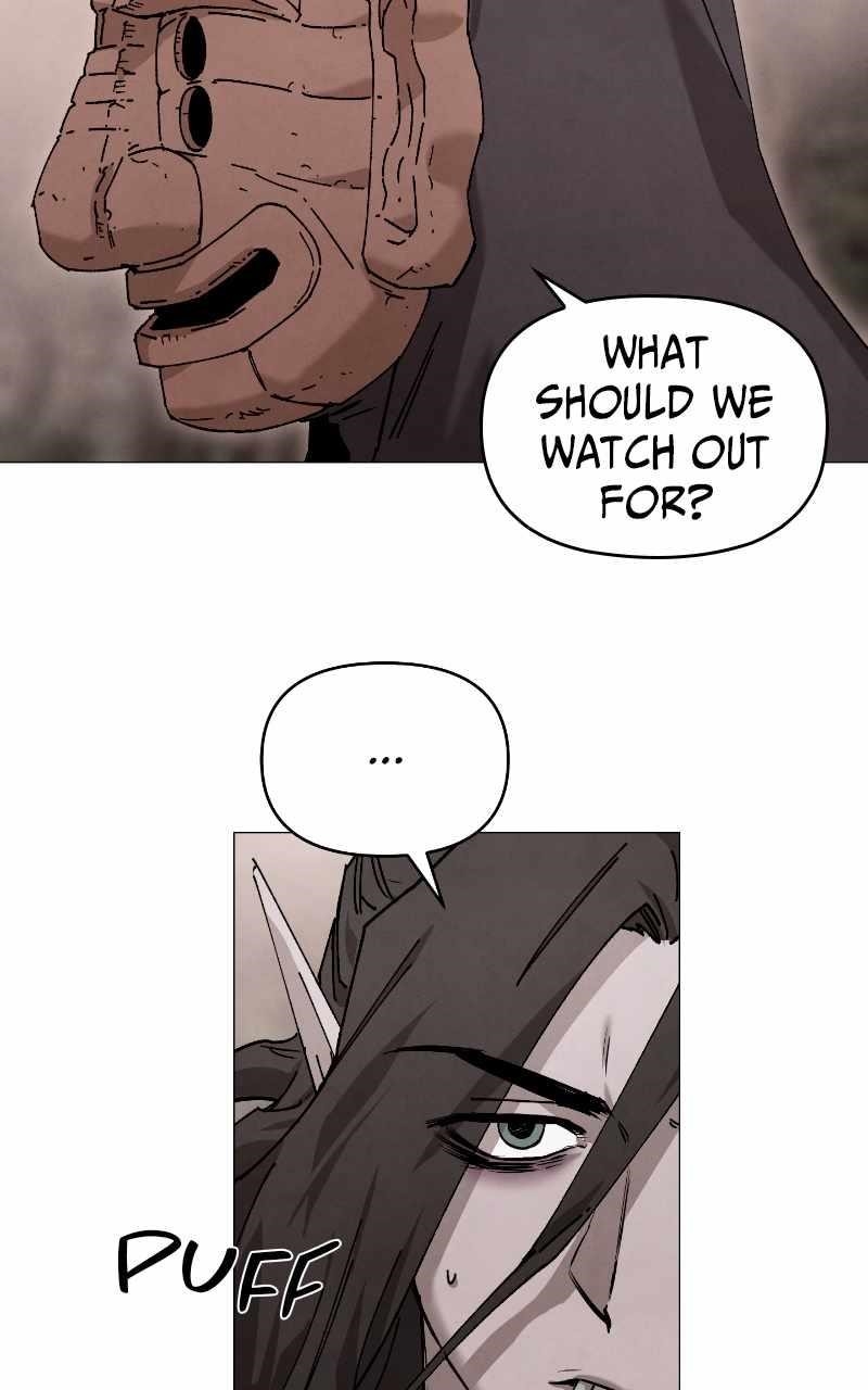 Reincarnated In a Cursed Game - Chapter 31 Page 12