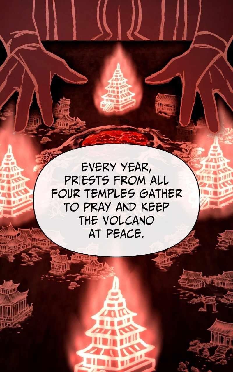 Reincarnated In a Cursed Game - Chapter 31 Page 18