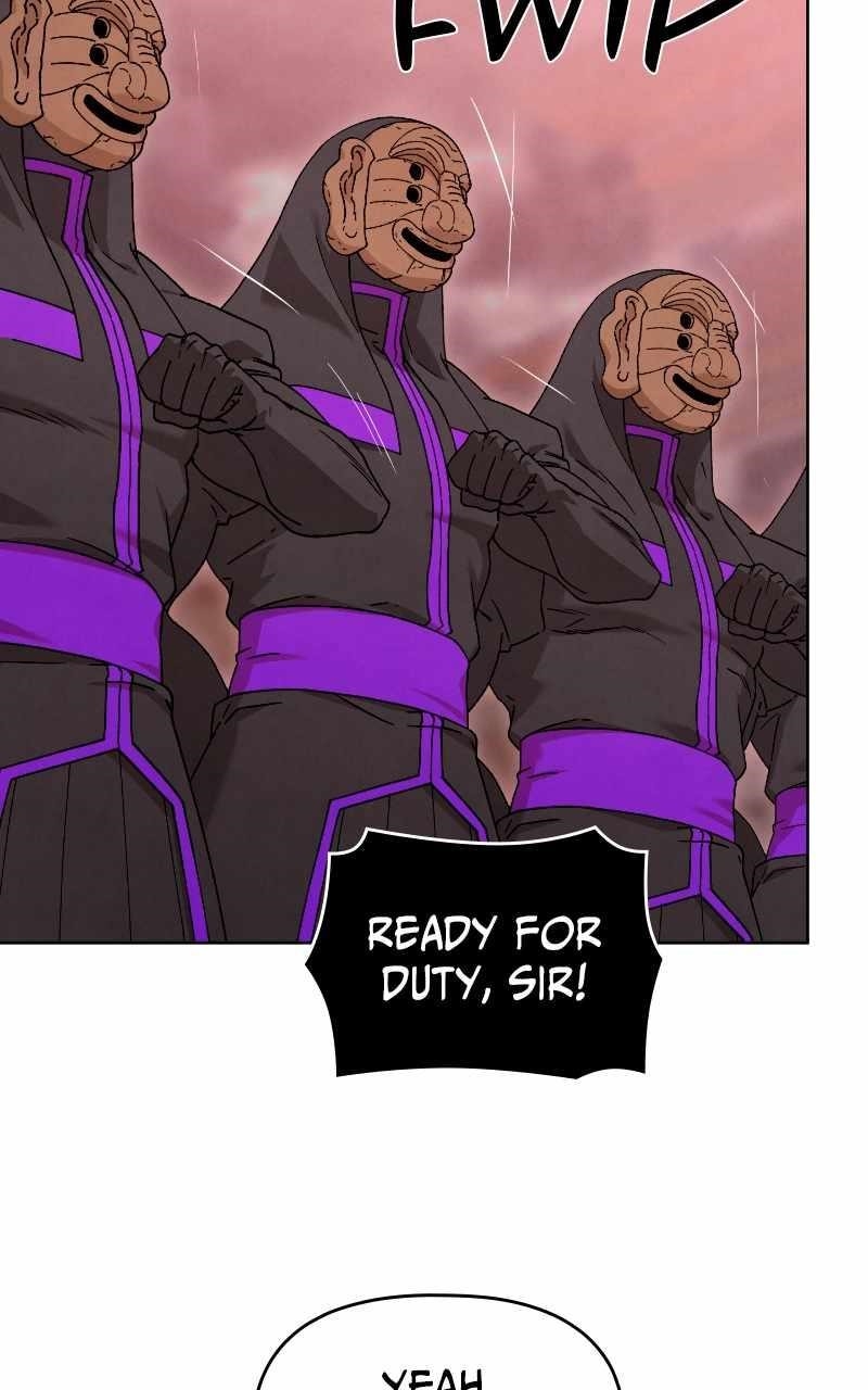 Reincarnated In a Cursed Game - Chapter 31 Page 2