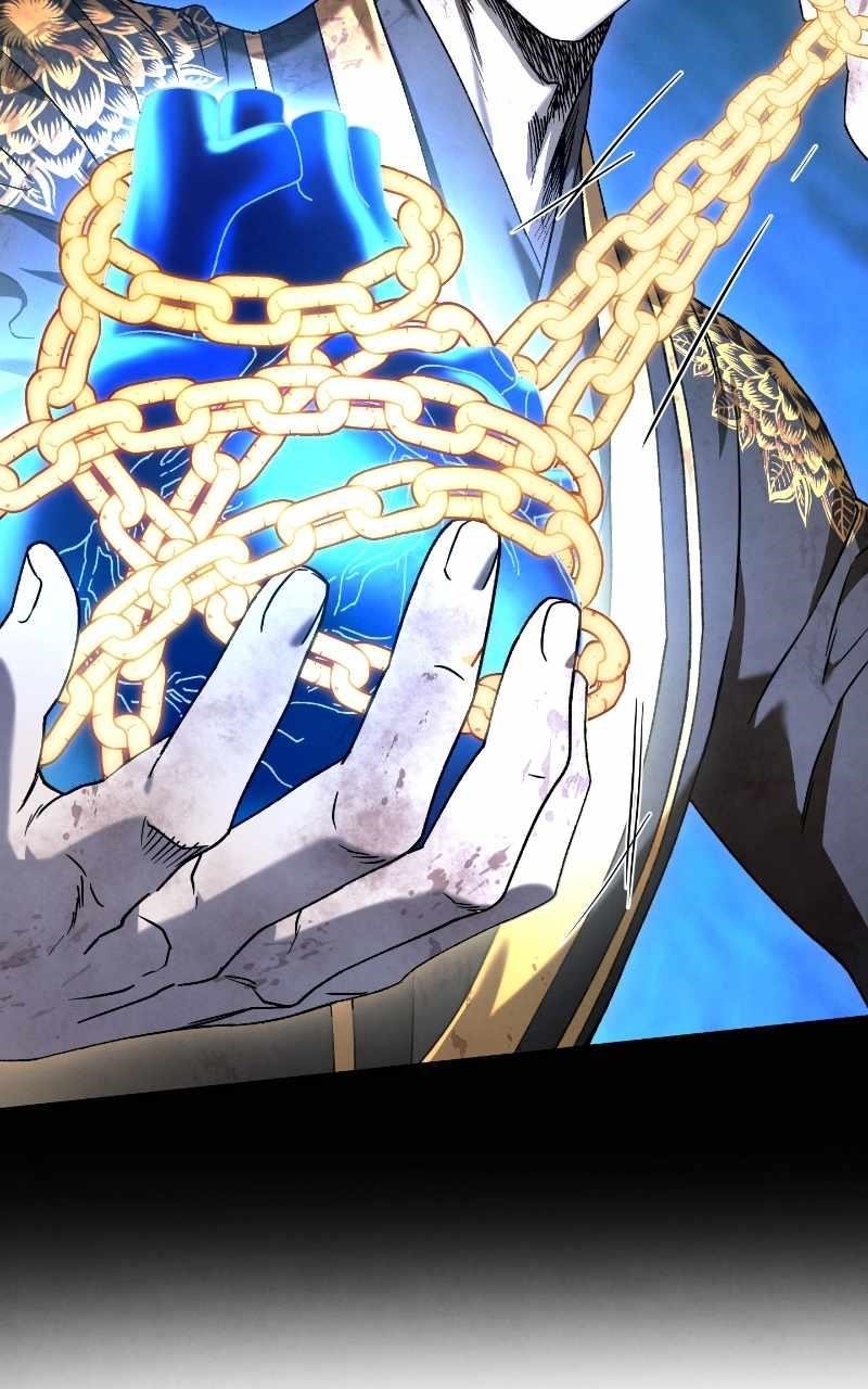 Reincarnated In a Cursed Game - Chapter 31 Page 32