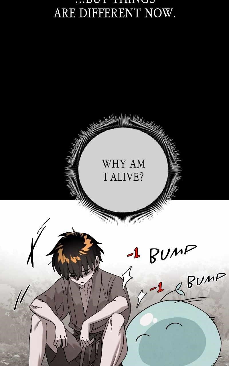 Reincarnated In a Cursed Game - Chapter 31 Page 45