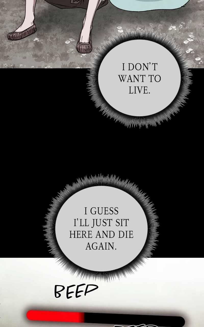 Reincarnated In a Cursed Game - Chapter 31 Page 46