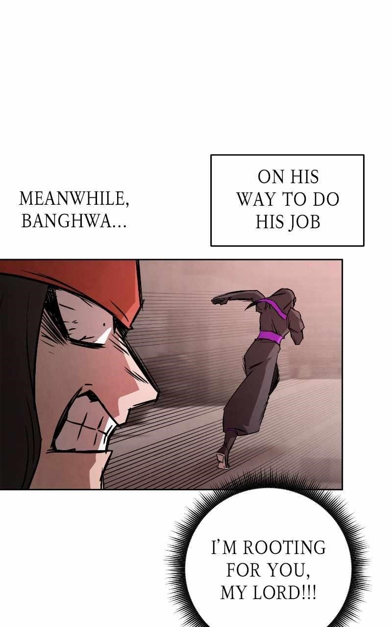 Reincarnated In a Cursed Game - Chapter 31 Page 49