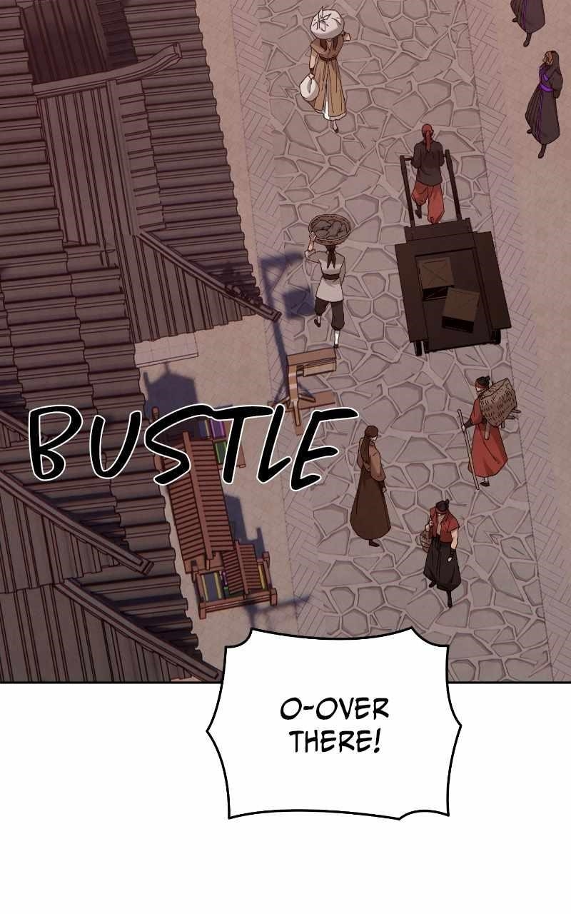 Reincarnated In a Cursed Game - Chapter 31 Page 5