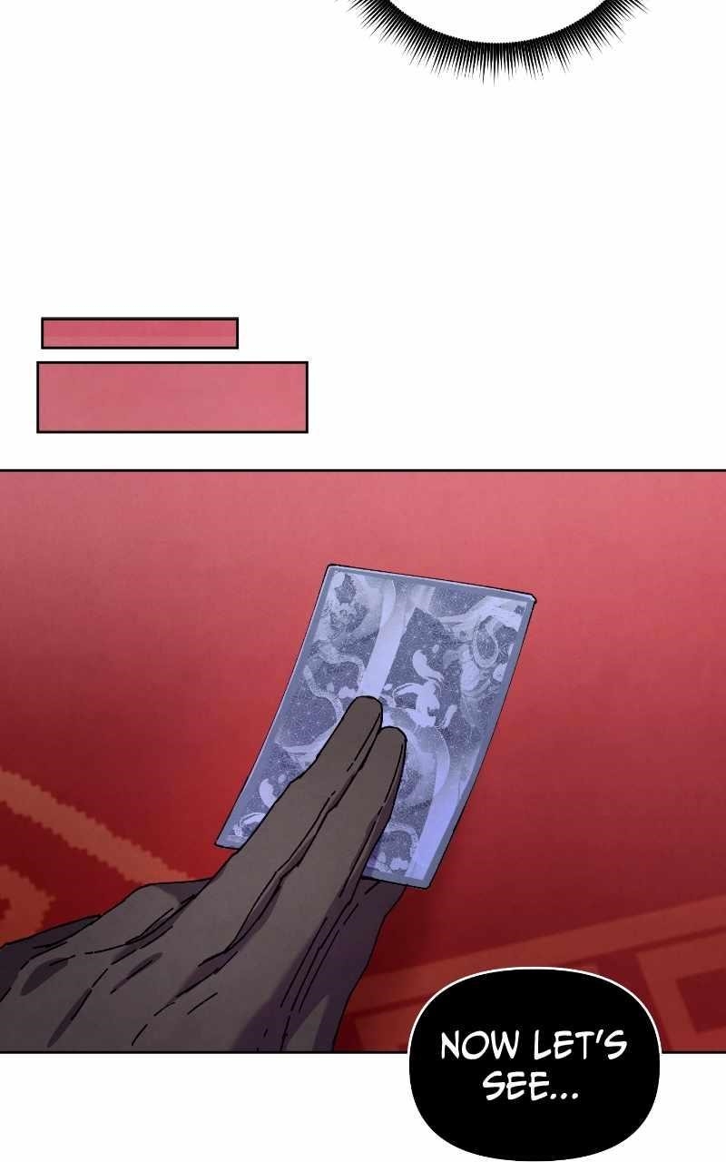 Reincarnated In a Cursed Game - Chapter 31 Page 50