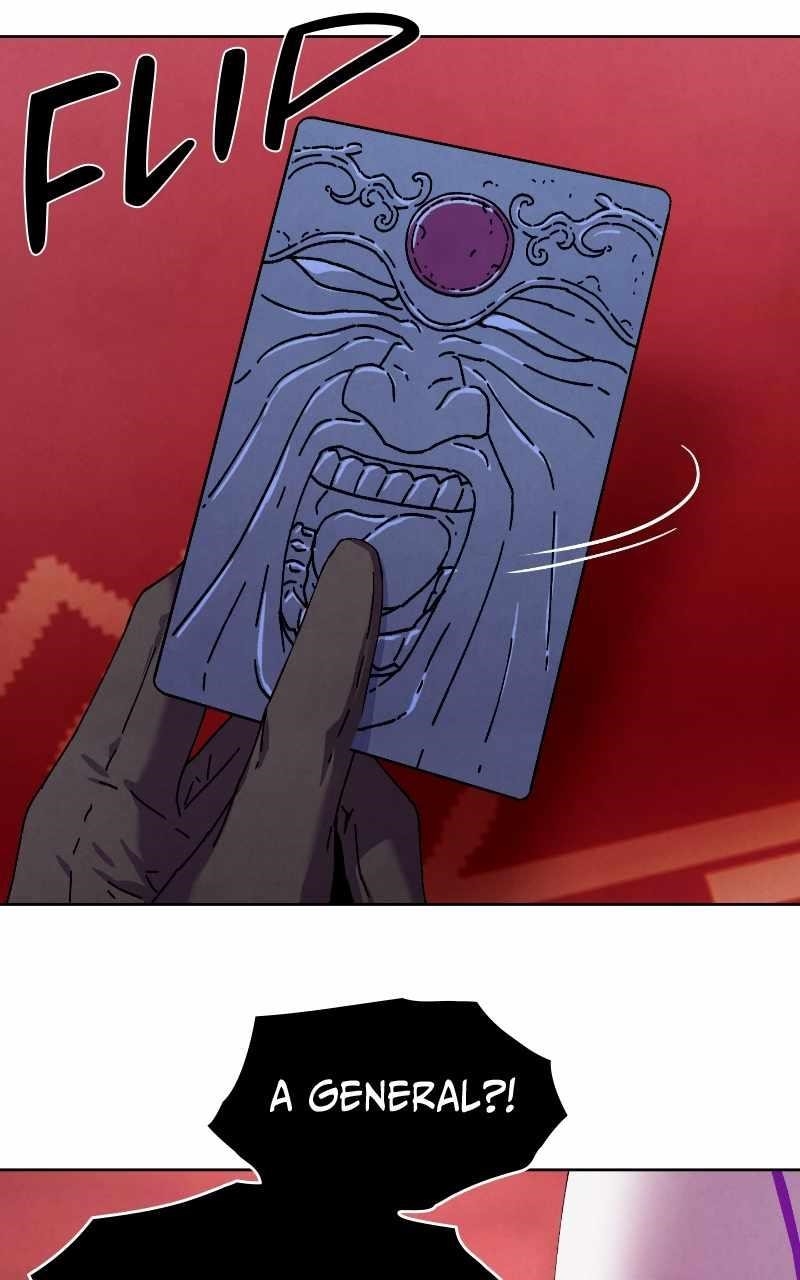 Reincarnated In a Cursed Game - Chapter 31 Page 51